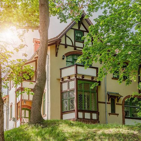Villa Grenzschloesschen 05 เฮริงสดอร์ฟ ภายนอก รูปภาพ