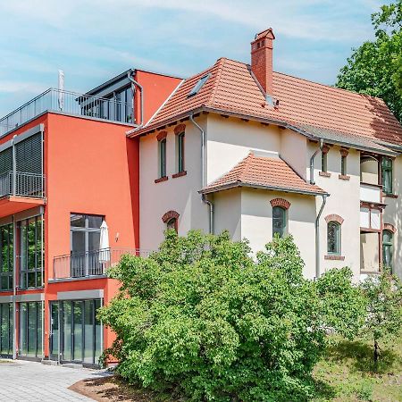 Villa Grenzschloesschen 05 เฮริงสดอร์ฟ ภายนอก รูปภาพ