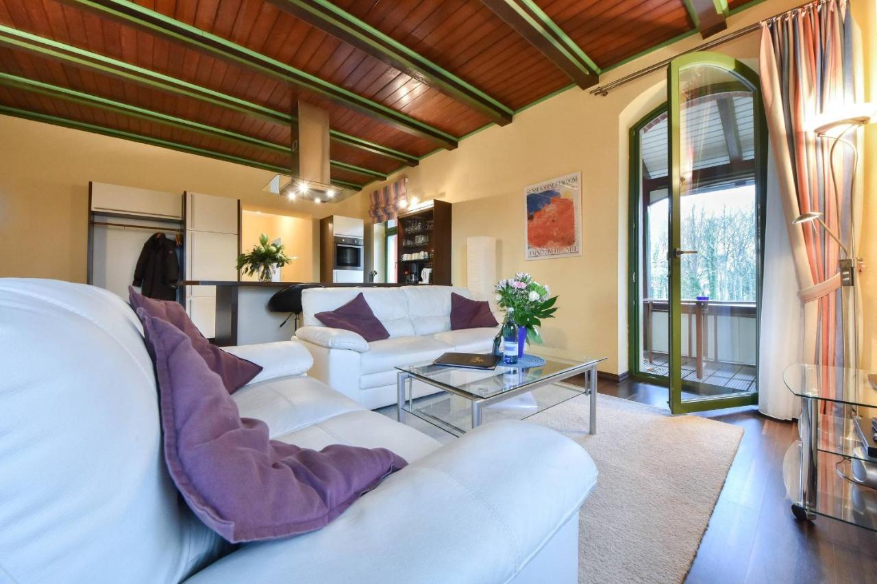 Villa Grenzschloesschen 05 เฮริงสดอร์ฟ ภายนอก รูปภาพ