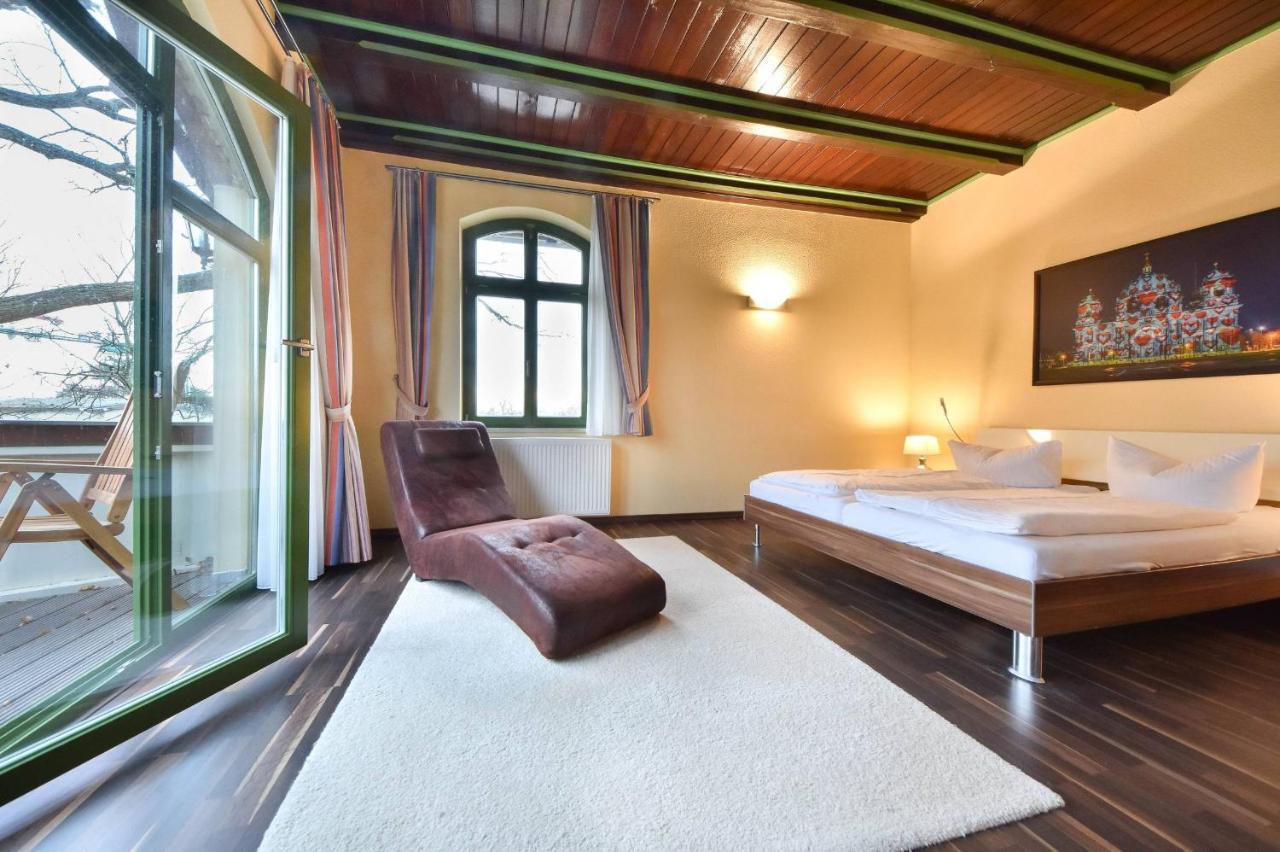 Villa Grenzschloesschen 05 เฮริงสดอร์ฟ ภายนอก รูปภาพ