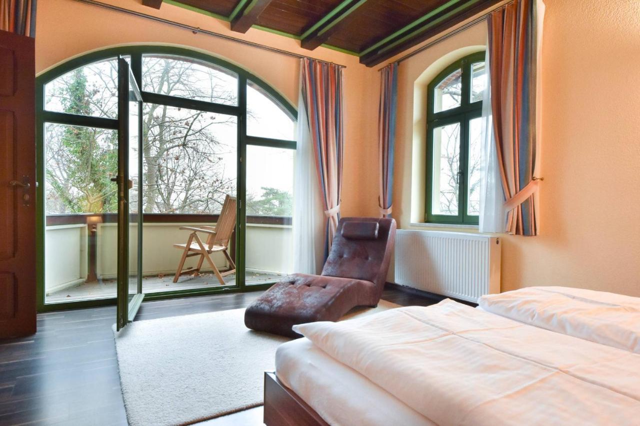 Villa Grenzschloesschen 05 เฮริงสดอร์ฟ ภายนอก รูปภาพ